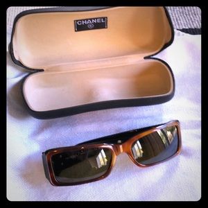 Chanel Sunglasses